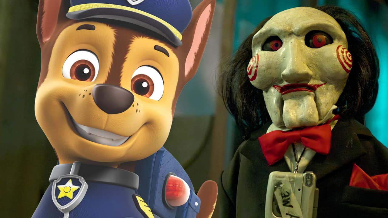 Box Office Predictions: Who wins in the battle of Paw vs Saw?