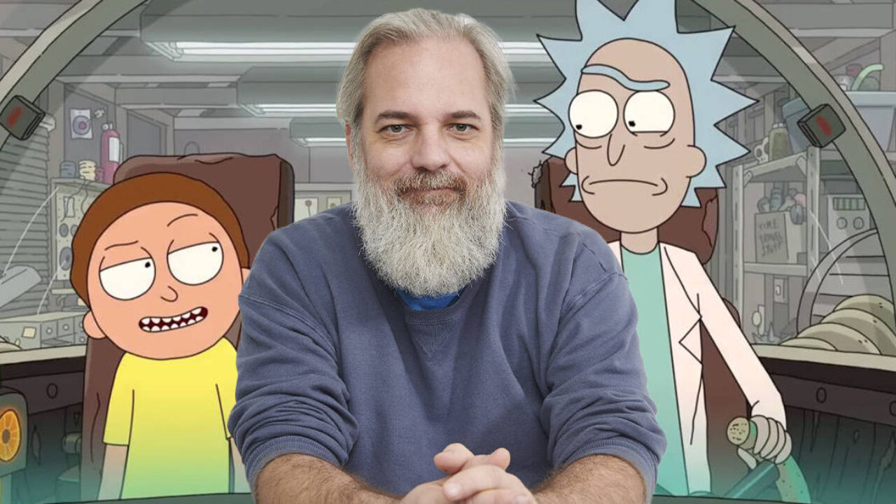 I don't know if this has been posted before, but Dan Harmon's