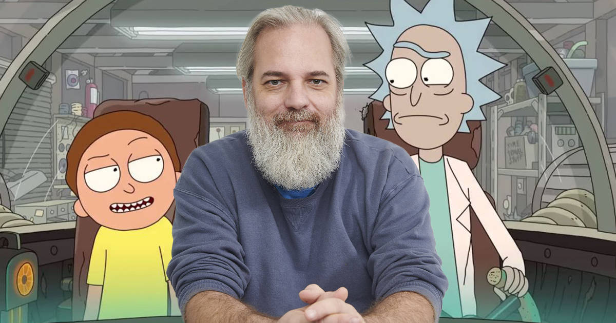 Dan Harmon on his meeting with Zack Snyder and how he’d like the series to end