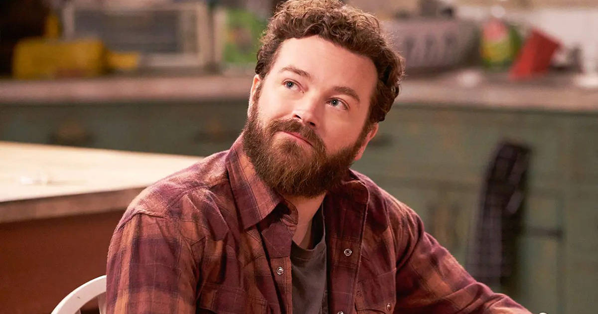 Danny Masterson sentenced to 30 years in prison after being found guilty of rape convictions