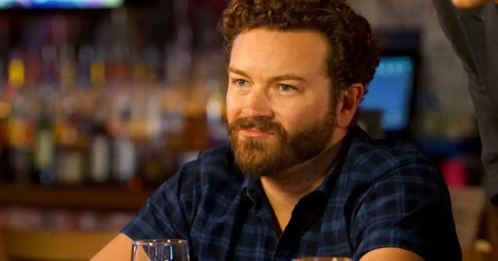 Danny Masterson