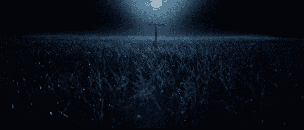 Dark Harvest: Old Sawtooth Jack is gonna rise from the cornfields in the new trailer for David Slade’s new urban legend