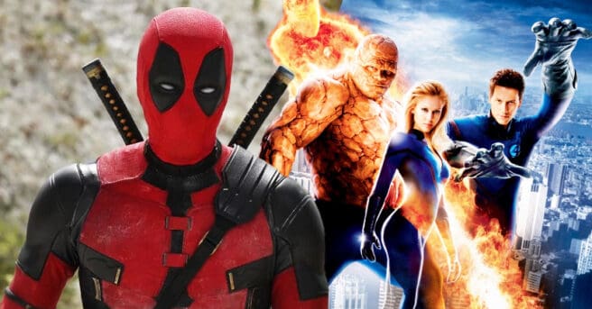 Deadpool 3, Marvel Fox