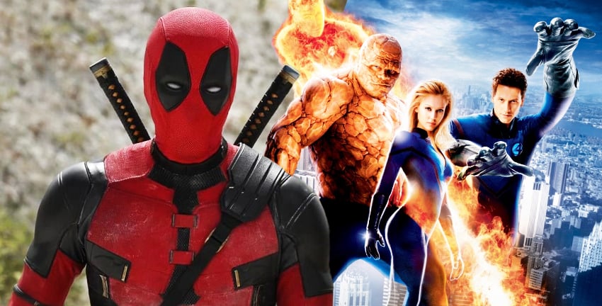 Deadpool 3 to pay tribute to 20th Century Fox Marvel movies