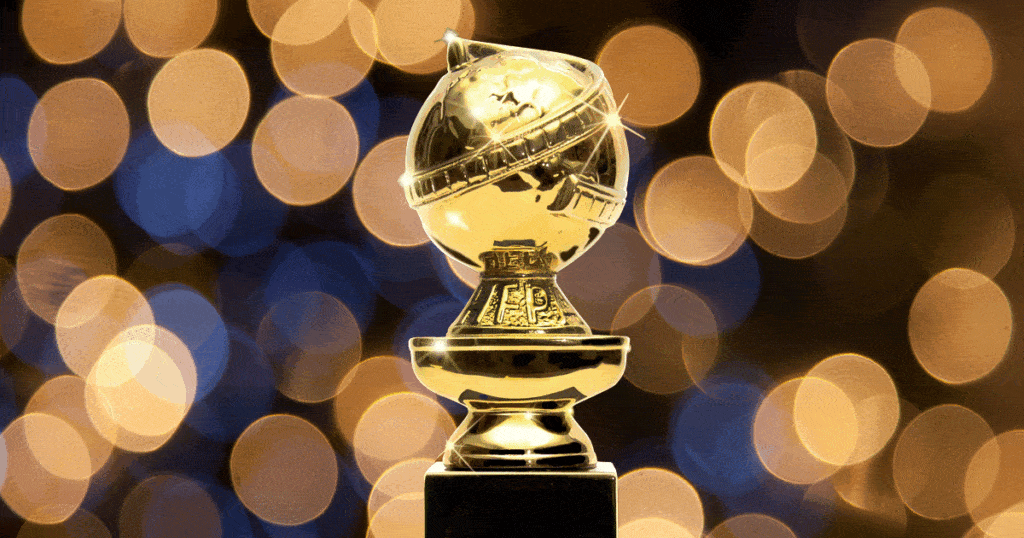 Golden Globes, 2024, new categories