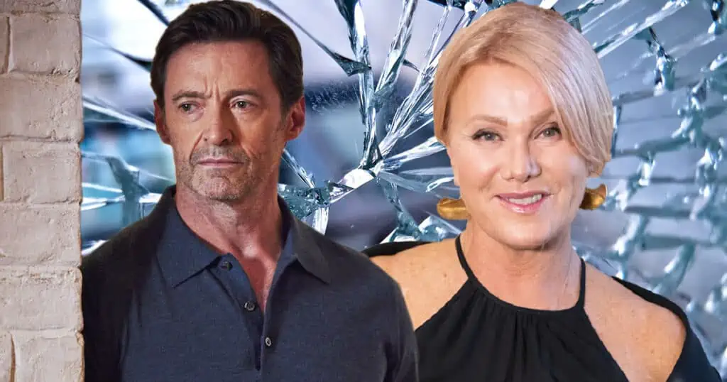 Hugh Jackman, Deborra-lee Furness, seperation, marriage