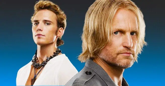 The Hunger Games, prequel movie, Haymitch, Finnick