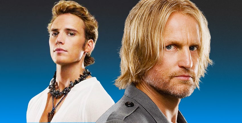 The Hunger Games: The Ballad of Songbirds and Snakes director on possible Haymitch and Finnick prequel movie