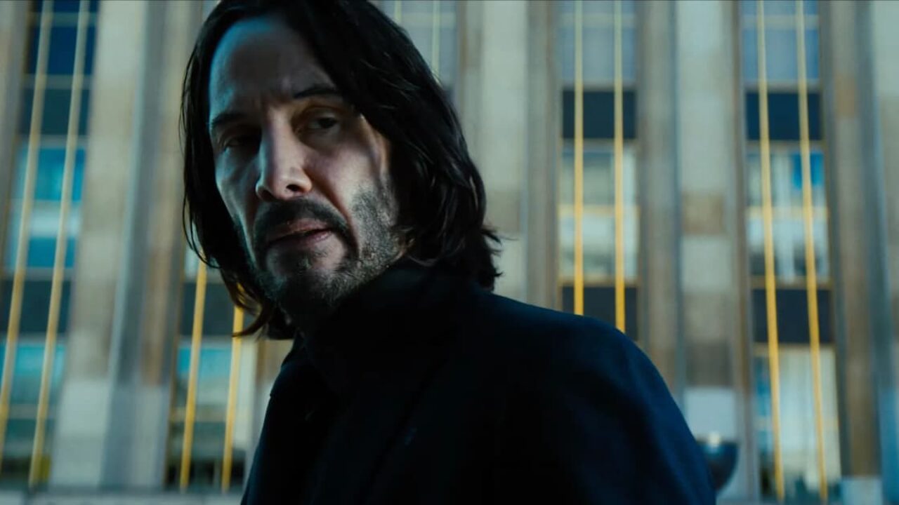 John Wick 4 Streaming Date: Is It on Netflix, , or Apple TV?