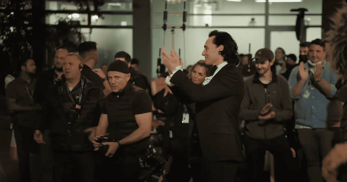 loki, featurette