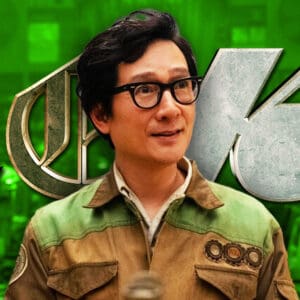 Loki, season 2 video, Ke Huy Quan