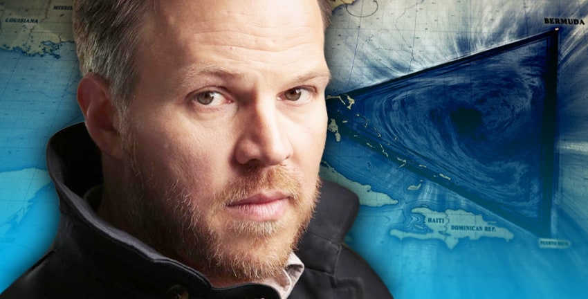 Marc Webb to direct Bermuda Triangle movie for Skydance