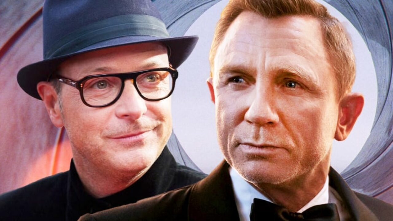 Matthew Vaughn rumored to be top choice for James Bond movie