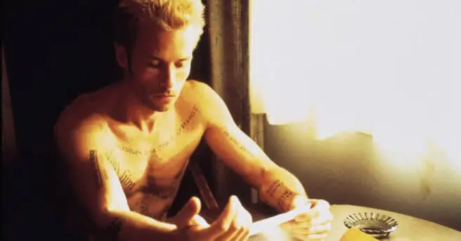 memento movie