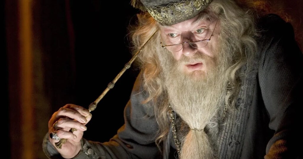 Michael Gambon: beloved actor who played Dumbledore dead at 82