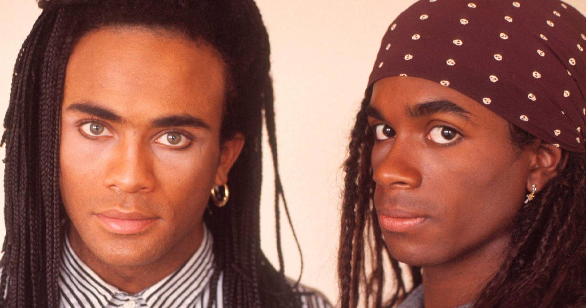 Milli Vanilli’s Fab Morvan remembers lip-syncing controversy as new doc is released