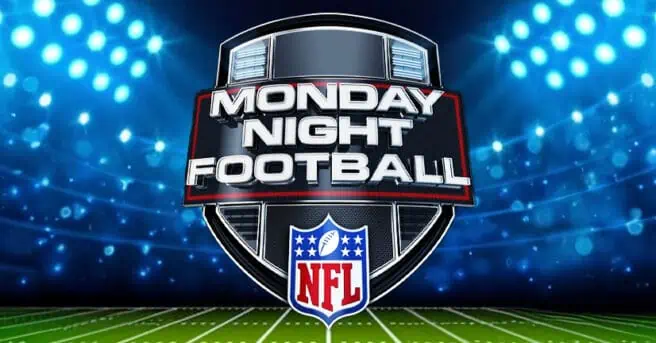 Monday Night Football, ABC