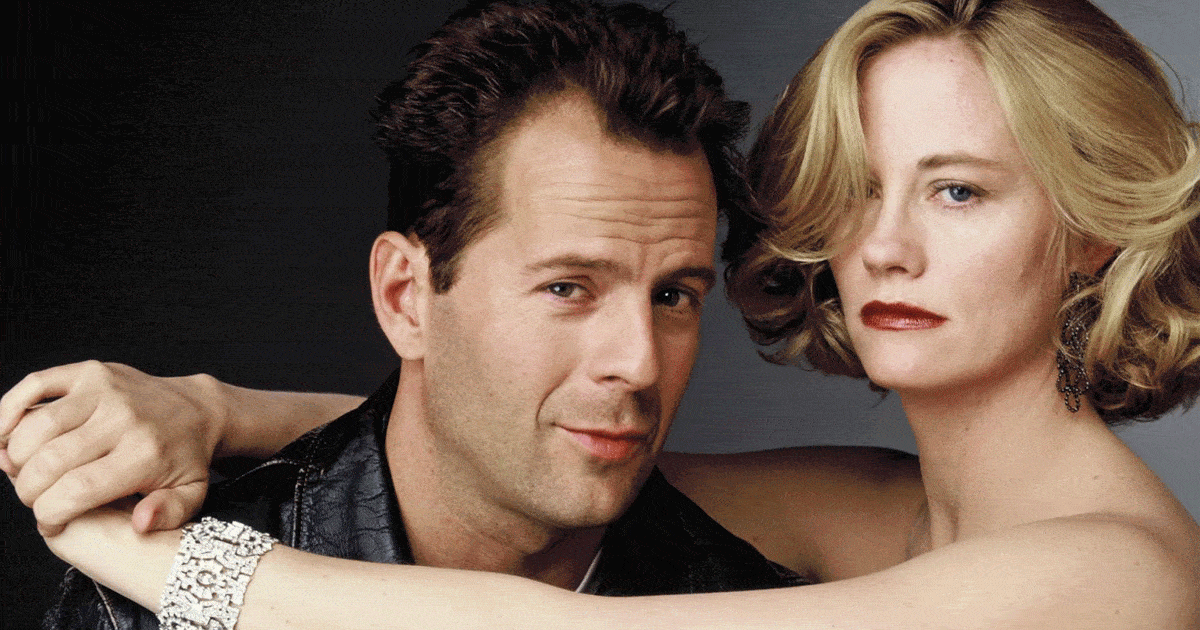 The classic comedy starring Bruce Willis and Cybill Shepherd is coming to Hulu