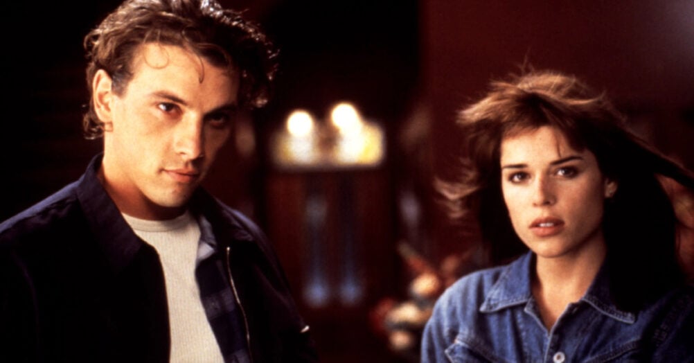 scream, neve campbell