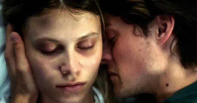 Trailer: the Norwegian horror film Nightmare is coming to the Shudder and AMC+ streaming services this weekend