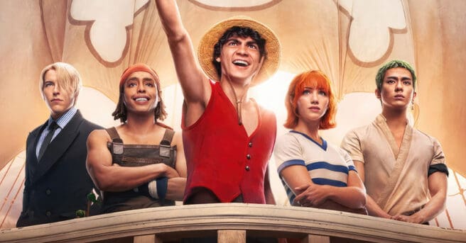 One Piece, season 2, renewed