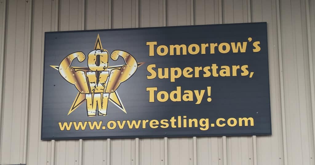 Ohio Valley Wrestling