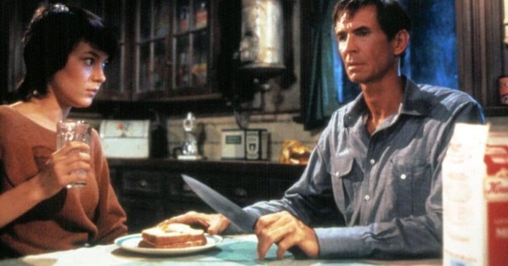 Psycho II screenwriter Tom Holland has published the book Oh Mother, What Have You Done? for the film's 40th anniversary