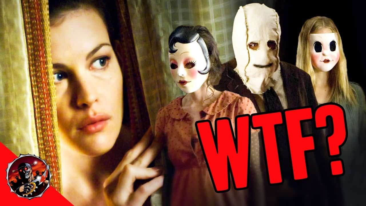 Does The Strangers Really Need Its Reboot?