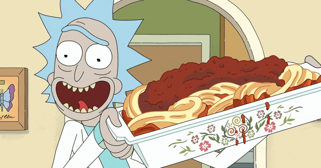 Rick and Morty, trailer, Season 7, new voices