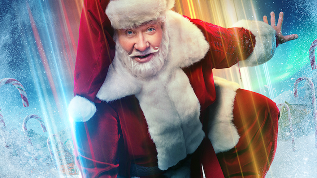 The Santa Clauses, Tim Allen, Disney+, Season 2, premiere date