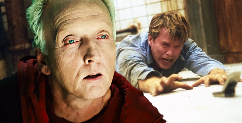 Saw and Saw II returning to theaters for double feature ahead of Saw X premiere
