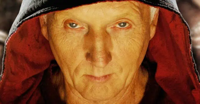 James Wan is returning to the Saw franchise with the intention of making the next movie scary like the first Saw