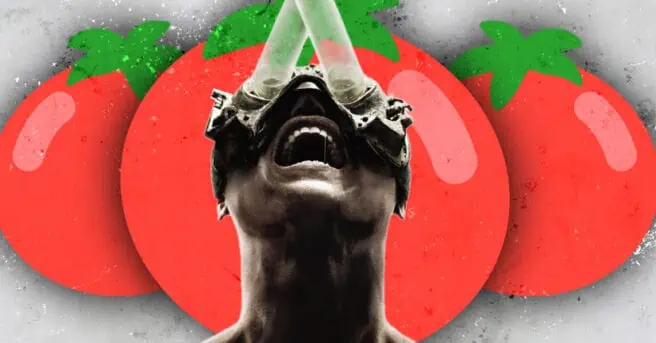 Saw X, Rotten Tomatoes