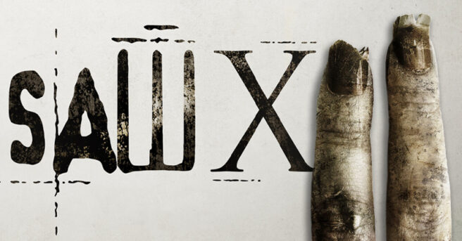 Saw X, sequel