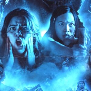 Arrow in the Head reviews the horror comedy Shaky Shivers, directed by Sung Kang of the Fast & Furious franchise