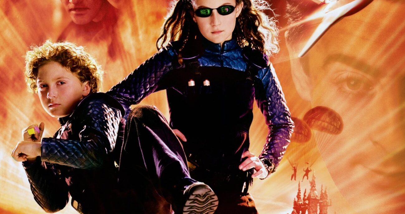 Spy Kids