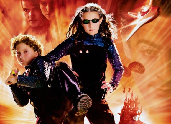 Spy Kids