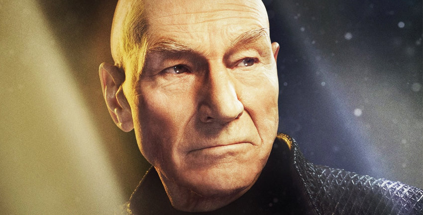 Patrick Stewart wants Star Trek: Picard movie