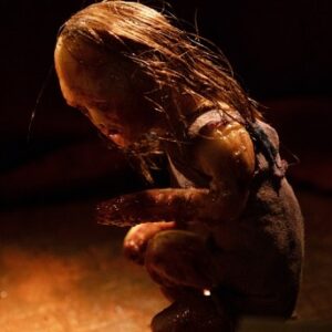 A trailer has been released for the horror film Stopmotion, starring Aisling Franciosi and coming soon to theatres and Shudder