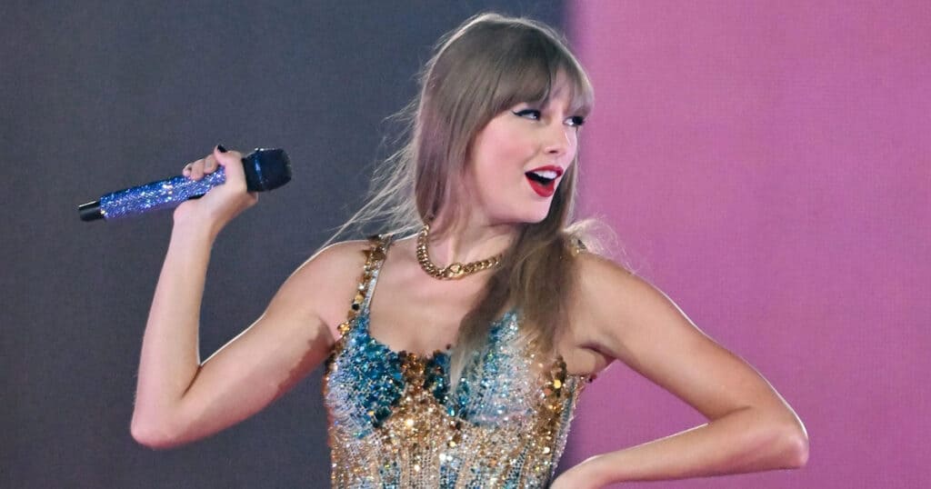 Box Office Update: Taylor Swift: The Eras Tour eyeing October Record