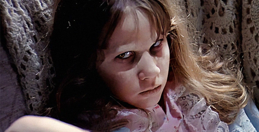 How Linda Blair is involved in The Exorcist: Believer