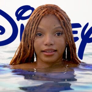 The Little Mermaid, Disney+