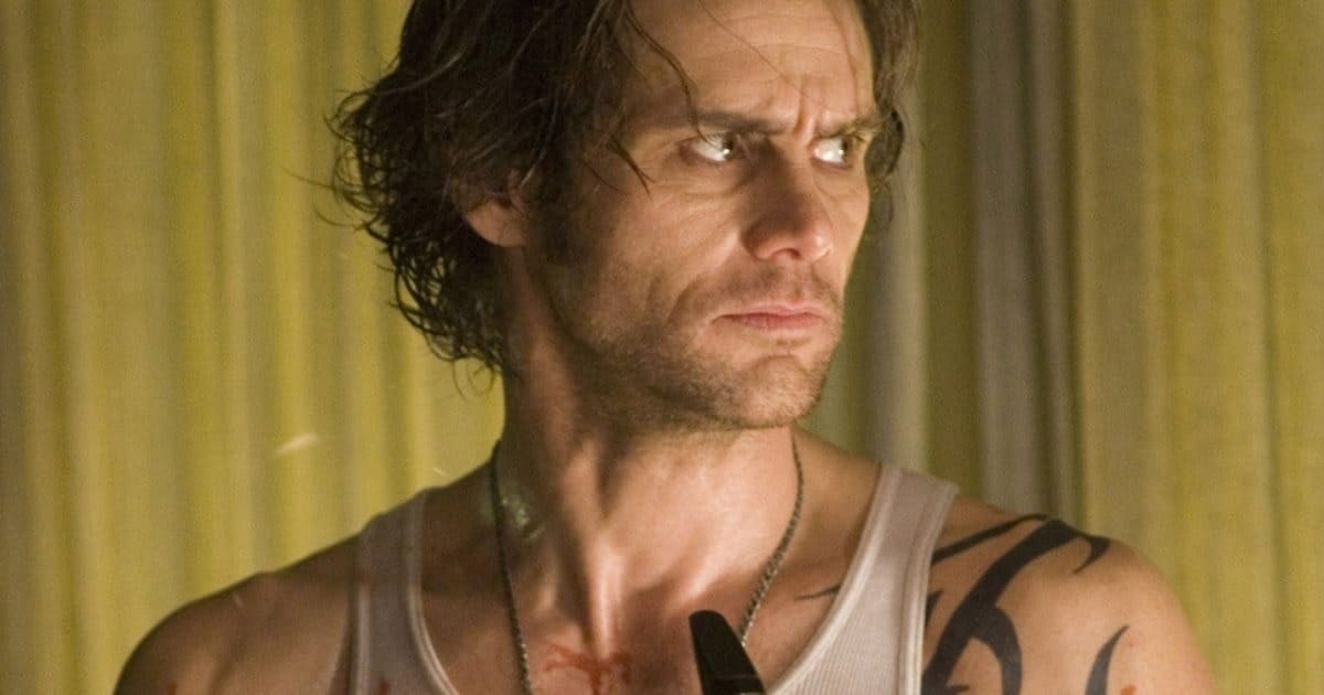 The latest episode of the Awfully Good Horror Movies video series looks back at the 2007 film The Number 23, starring Jim Carrey