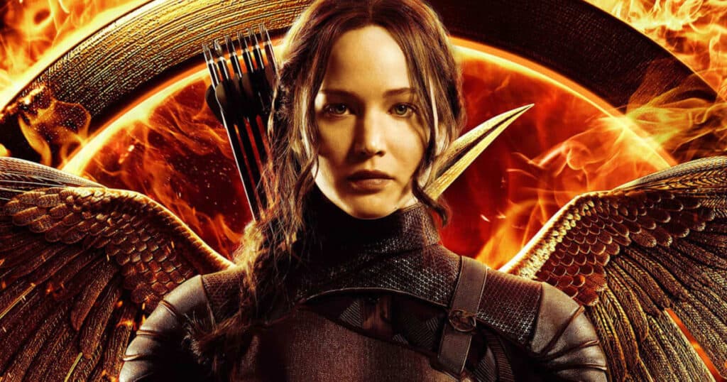 Fathom Evetns, Lionsgate, The Hunger Games, Jennifer Lawrence