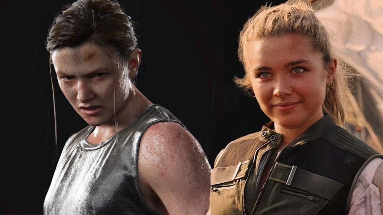 Abby Starring In Last Of Us Part 3 Just Makes Sense