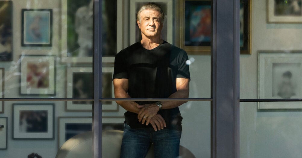 sly review