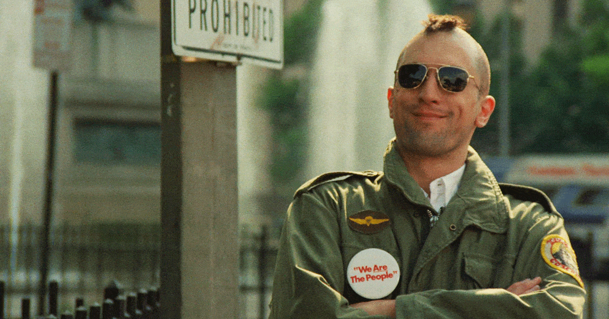 Uber and Robert De Niro deny the rumor about the actor reviving Taxi Driver’s Travis Bickle for a new ad