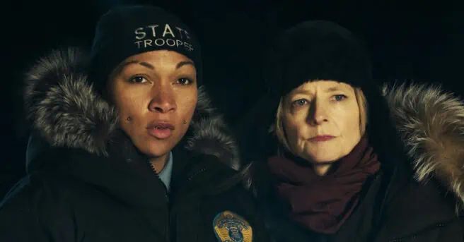 True Detective: Night Country, teaser trailer, release date