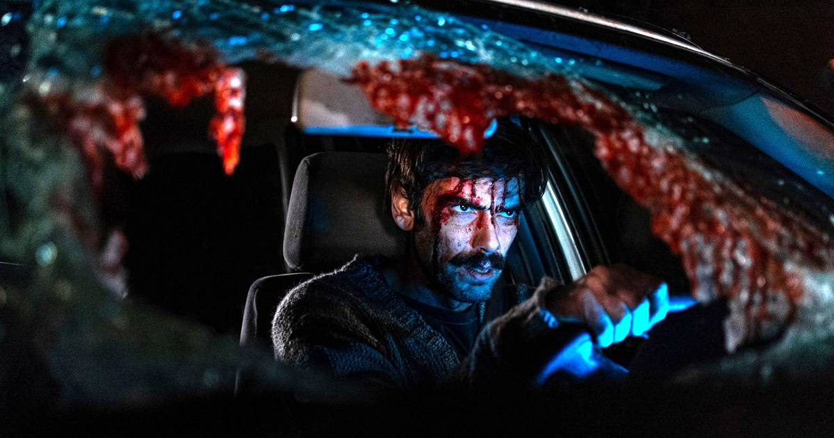 When Evil Lurks favorite horror