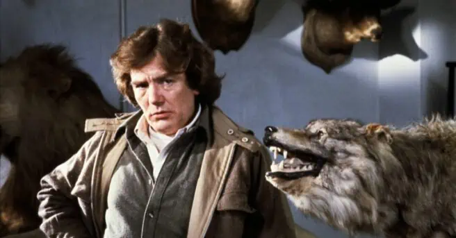 The latest episode of the Black Sheep video series looks back at 1981's Wolfen